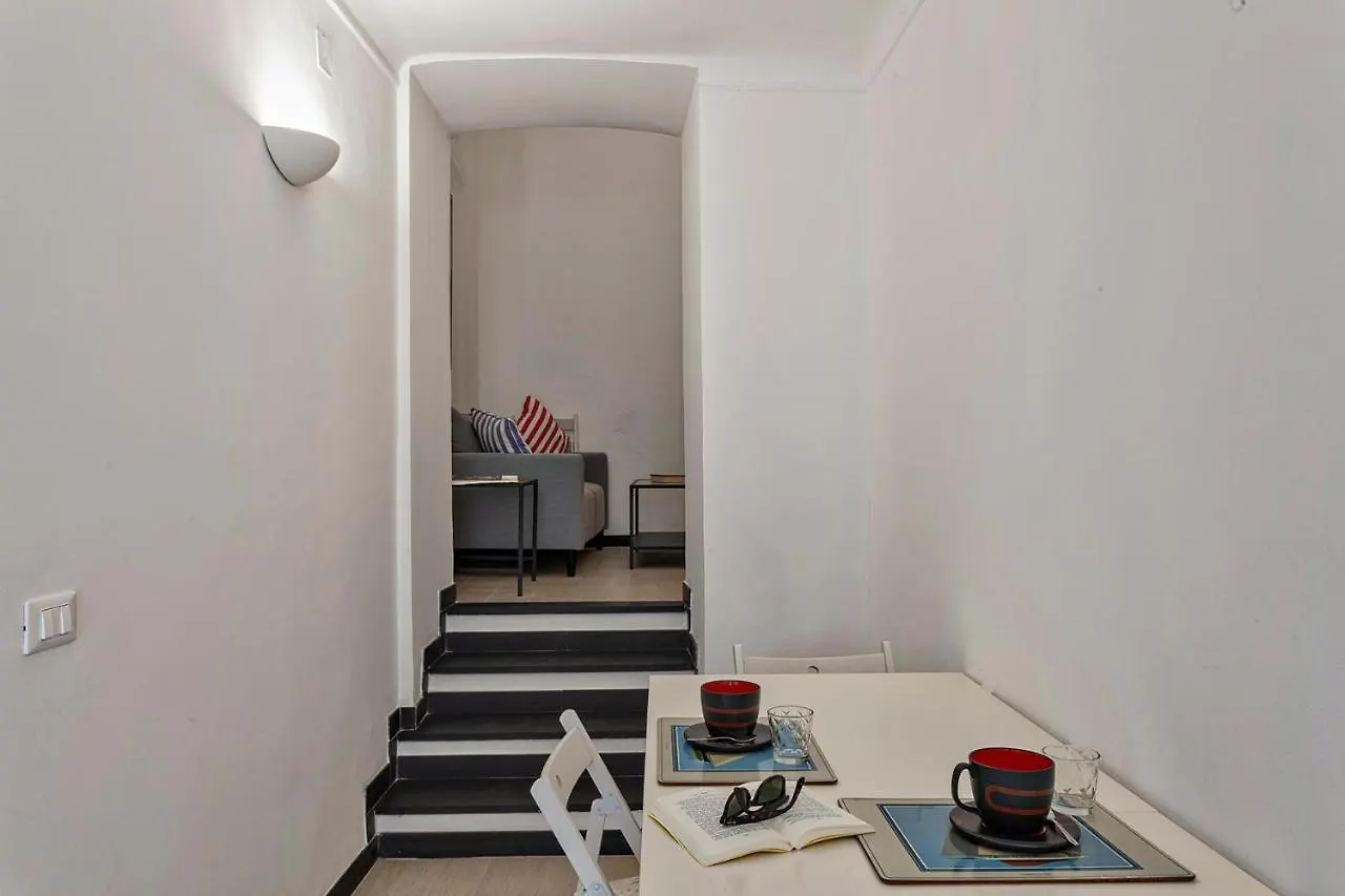 A Pochi Passi Da Piazza De Ferrari By Wonderful Italy Apartman Genova 0*,