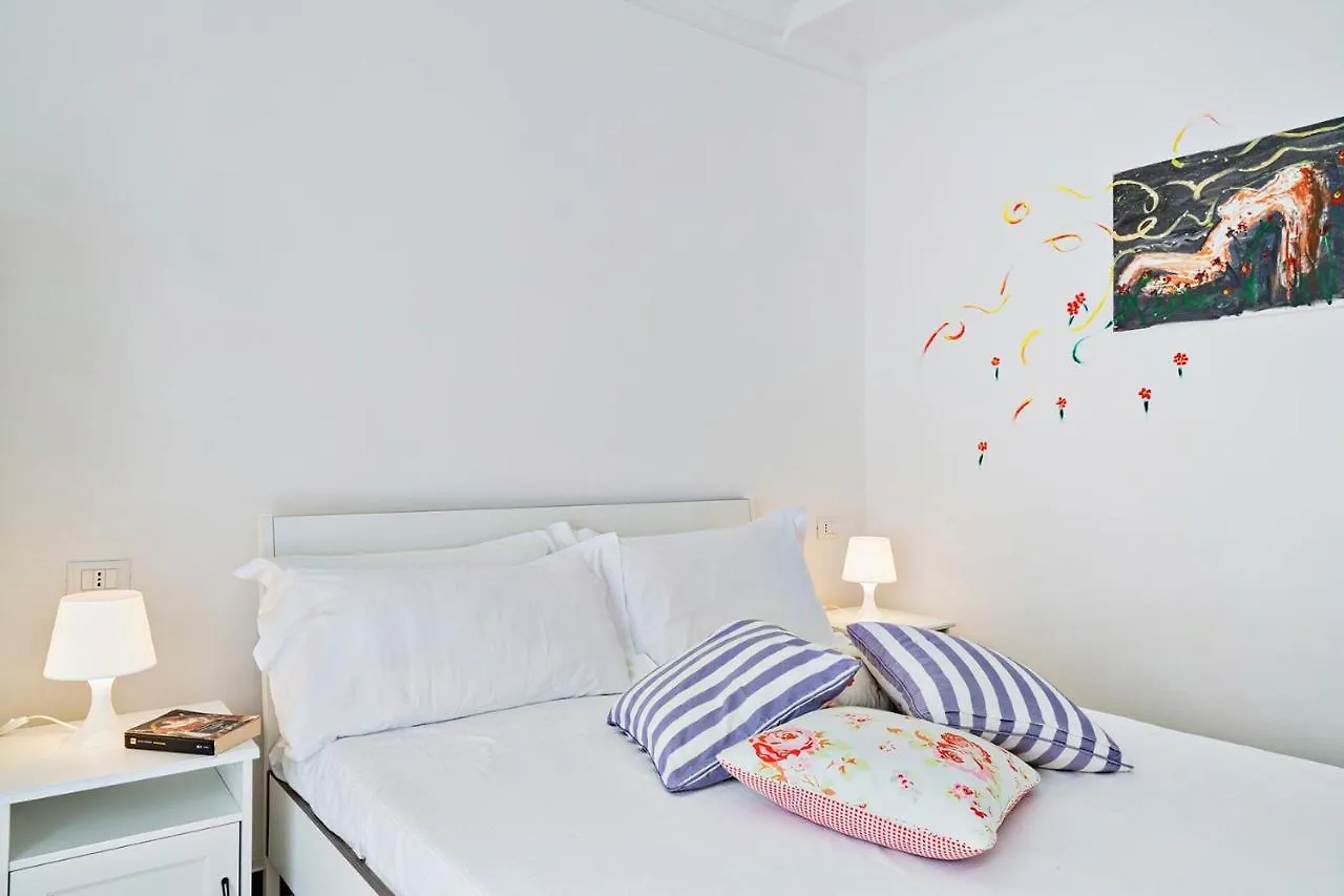 A Pochi Passi Da Piazza De Ferrari By Wonderful Italy Apartman Genova