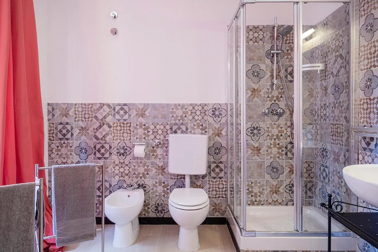 A Pochi Passi Da Piazza De Ferrari By Wonderful Italy Apartman Genova